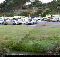 Crookwell Caravan Park - Accommodation Directory