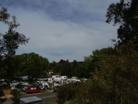 Crookwell Caravan Park - Accommodation Directory 2