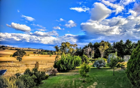 Dairy Park Farm Stay Bed And Breakfast - Accommodation Directory 1