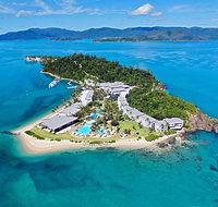 Daydream Island Resort and Living Reef - Accommodation Directory