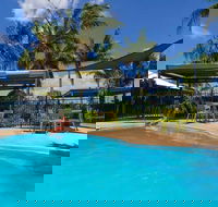 Devils Marbles Hotel - Accommodation Directory