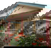 Dolphin Sands Holiday Villas - Accommodation Directory