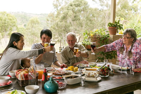 Downunder Farmstays (Brisbane, Gold Coast And Cairns) - Accommodation Directory 0