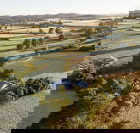 Driftwater - Accommodation Directory