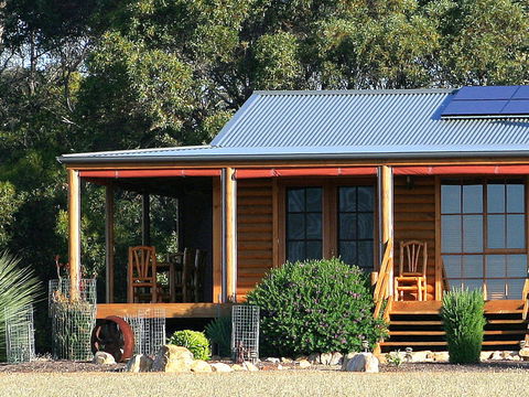 Eleanor River Homestead - Accommodation Directory 2