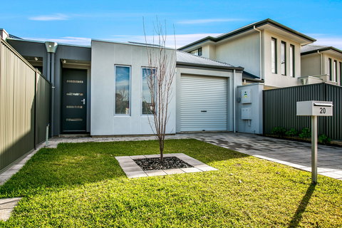 Ella House I - Accommodation Directory 0