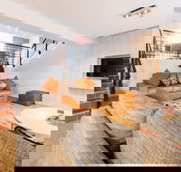Emu Walk Apartments - Accommodation Directory