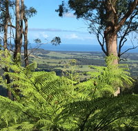 Escarpment - Accommodation Directory