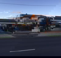 Estelle Kramer Motel - Accommodation Directory
