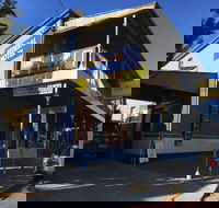Federal Hotel - Accommodation Directory