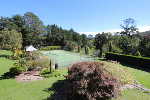Fitzroy Inn Historic Retreat - Mittagong - Accommodation Directory 1