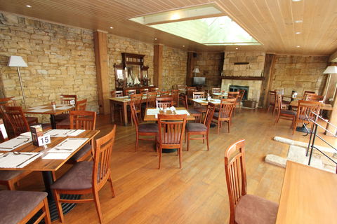 Fitzroy Inn Historic Retreat - Mittagong - Accommodation Directory 2