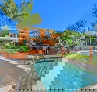 Flynns Beach Retreat - Accommodation Directory