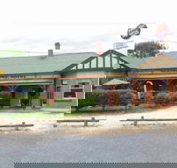 Gerogery Hotel - Accommodation Directory