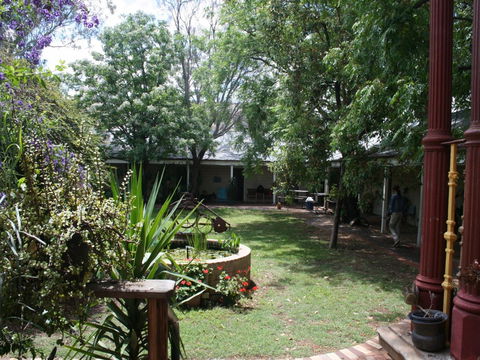 Gidgee Guesthouse - Accommodation Directory 1