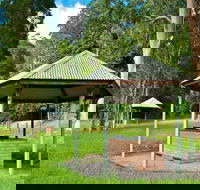 Gloucester River campground and picnic area - Accommodation Directory