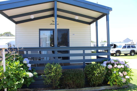 Golden Terrace Holiday Park - Accommodation Directory 0