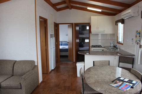 Golden Terrace Holiday Park - Accommodation Directory 2