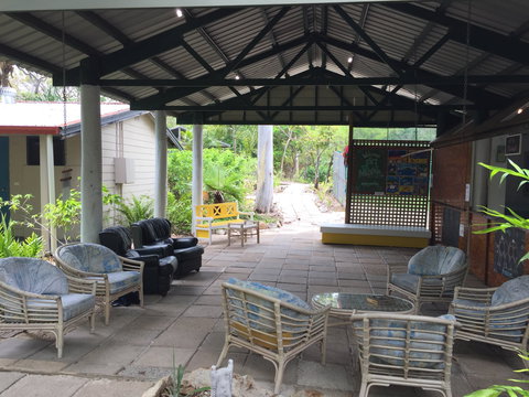 Great Keppel Island Holiday Village - Accommodation Directory 2