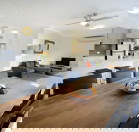 Gunnedah Serviced Apartments - Accommodation Directory