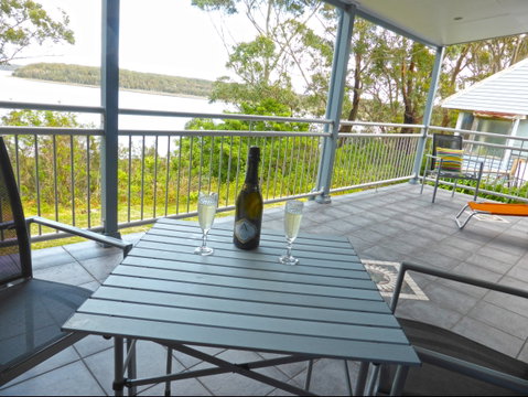 Gwenda's Escape At Culburra Beach - Accommodation Directory 1