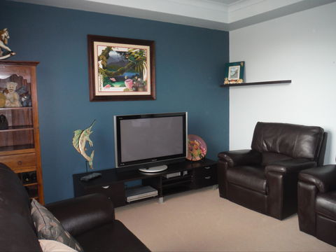 Happy Gilmore - Accommodation Directory 2