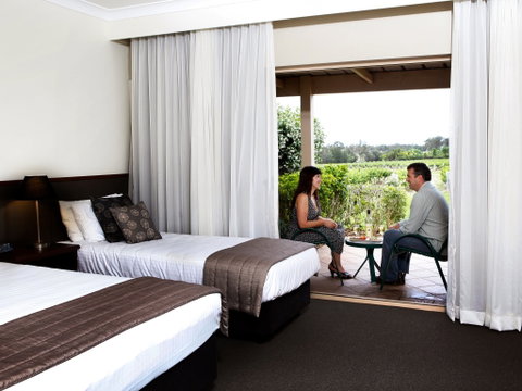 Harrigan's Hunter Valley And Accommodation - Accommodation Directory 2