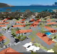 Havana Villas - Accommodation Directory