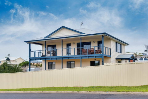 Hayborough Haven 3 - 3 Fifth Avenue - Hayborough - Accommodation Directory 0