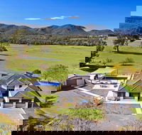 Hillbrook Estate - Accommodation Directory