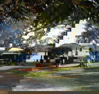 Homestead Holiday Park - Accommodation Directory