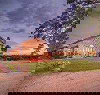 Honeysuckle Rise Country Accommodation - Accommodation Directory