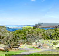 Islandview - Hayborough - Accommodation Directory