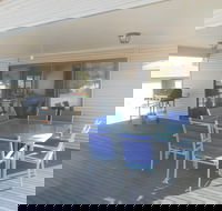 Jameson's Run - Accommodation Directory