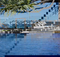 Liapari Beach House - Accommodation Directory