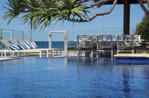 Liapari Beach House - Accommodation Directory 0