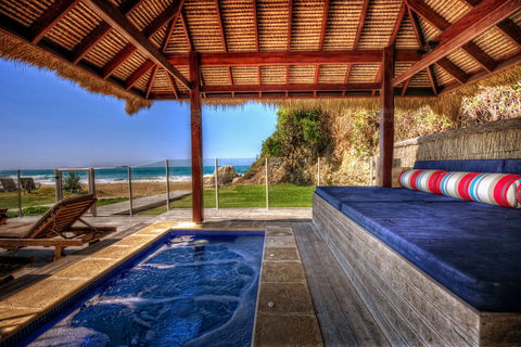Liapari Beach House - Accommodation Directory 2
