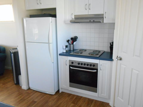 Life's No Rehearsal - Accommodation Directory 2