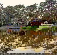 Lincoln Downs Resort Batemans Bay BW Signature Collection - Accommodation Directory