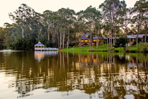 Lincoln Downs Resort Batemans Bay, BW Signature Collection - Accommodation Directory 0
