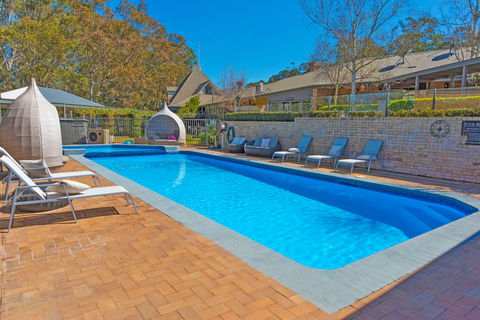 Lincoln Downs Resort Batemans Bay, BW Signature Collection - Accommodation Directory 1