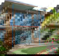 Lisianna Holiday Apartments