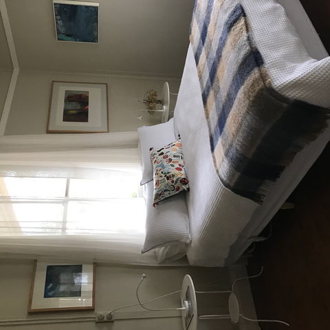 Little Kickabell Country Homestead - Accommodation Directory 2