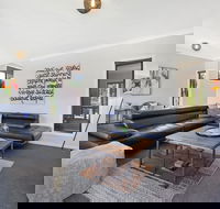 Luminosa - Accommodation Directory