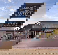 Mackellar Motel - Accommodation Directory