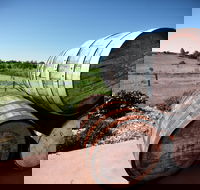 Mango Hill Cottages Bed and Breakfast - Accommodation Directory