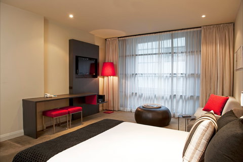 Mantra Hindmarsh Square - Accommodation Directory 1