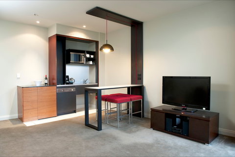 Mantra Hindmarsh Square - Accommodation Directory 2