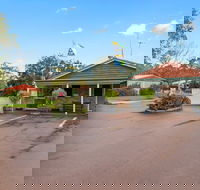 Margaret River Tourist Park - Accommodation Directory