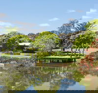 Margaret River Manor - Accommodation Directory